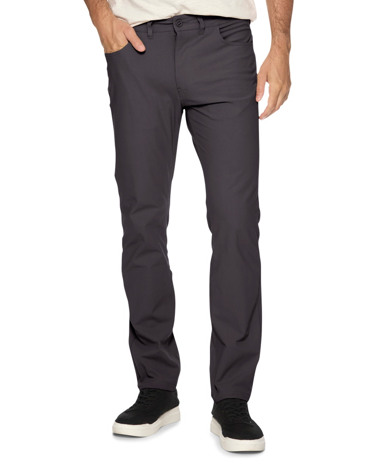 JOURNEY 5-POCKET PERFORMANCE PANT - NASHVILLE STRAIGHT