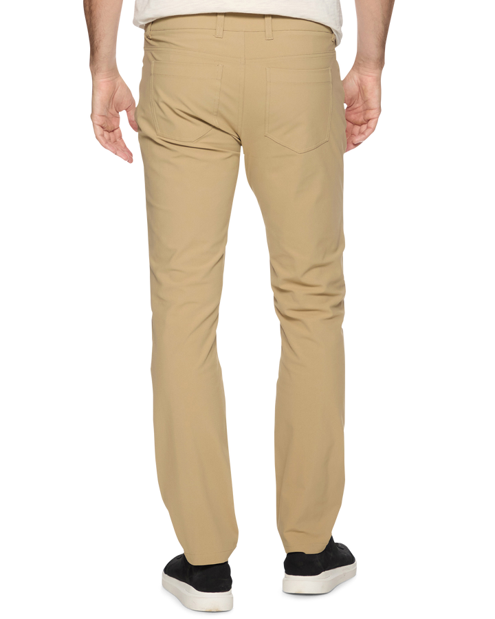 JOURNEY STRETCH 5-POCKET PANT - NASHVILLE STRAIGHT