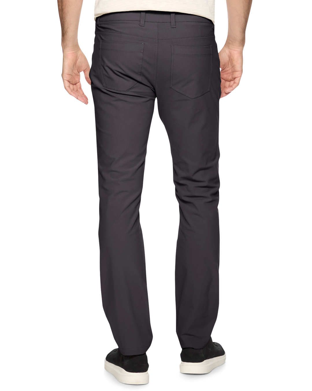 JOURNEY STRETCH 5-POCKET PANT - NASHVILLE STRAIGHT