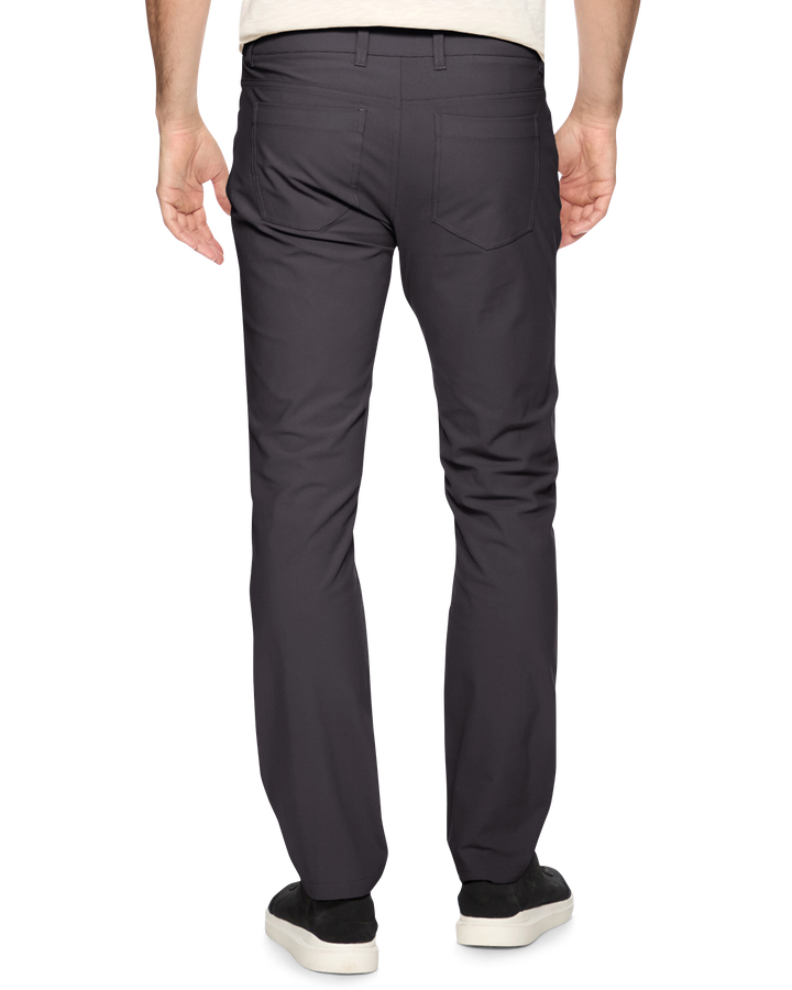 JOURNEY 5-POCKET PERFORMANCE PANT - NASHVILLE STRAIGHT