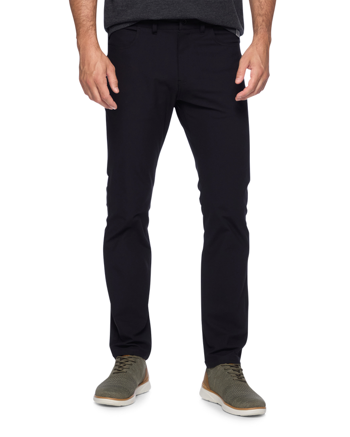 JOURNEY 5-POCKET PERFORMANCE PANT - NASHVILLE STRAIGHT