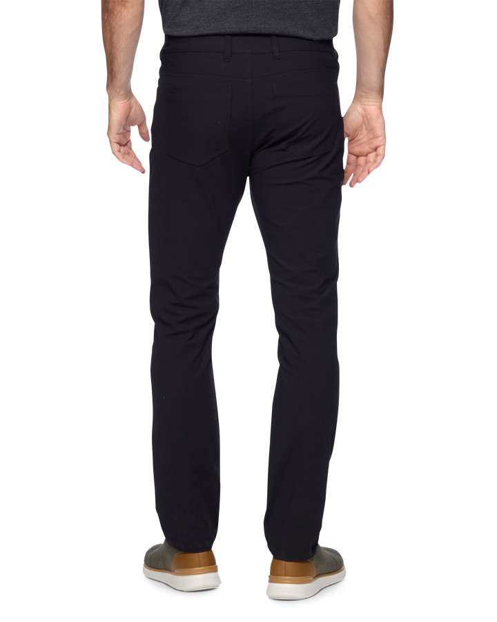 JOURNEY 5-POCKET PERFORMANCE PANT - NASHVILLE STRAIGHT