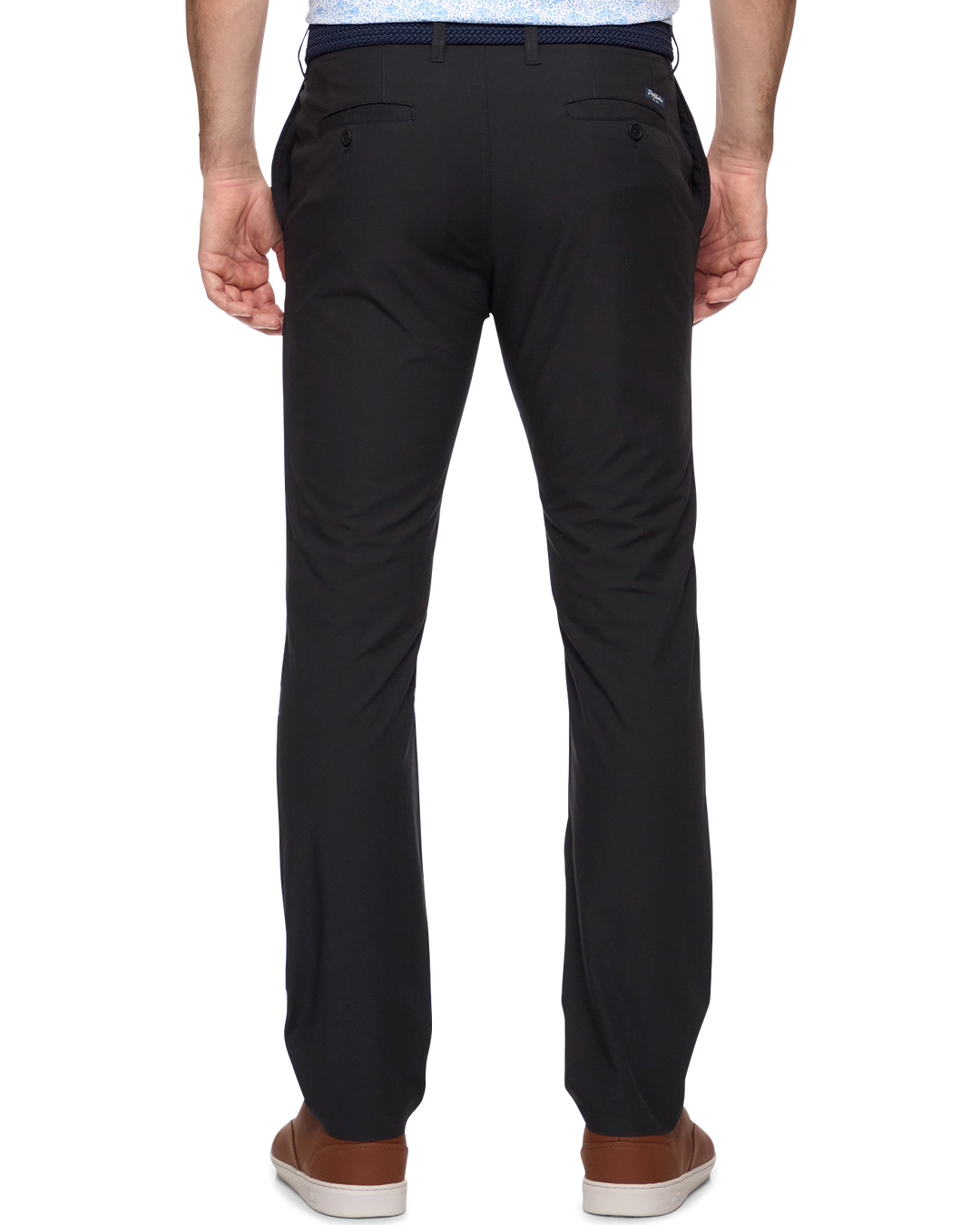 PIVOT PERFORMANCE PANT - NASHVILLE STRAIGHT