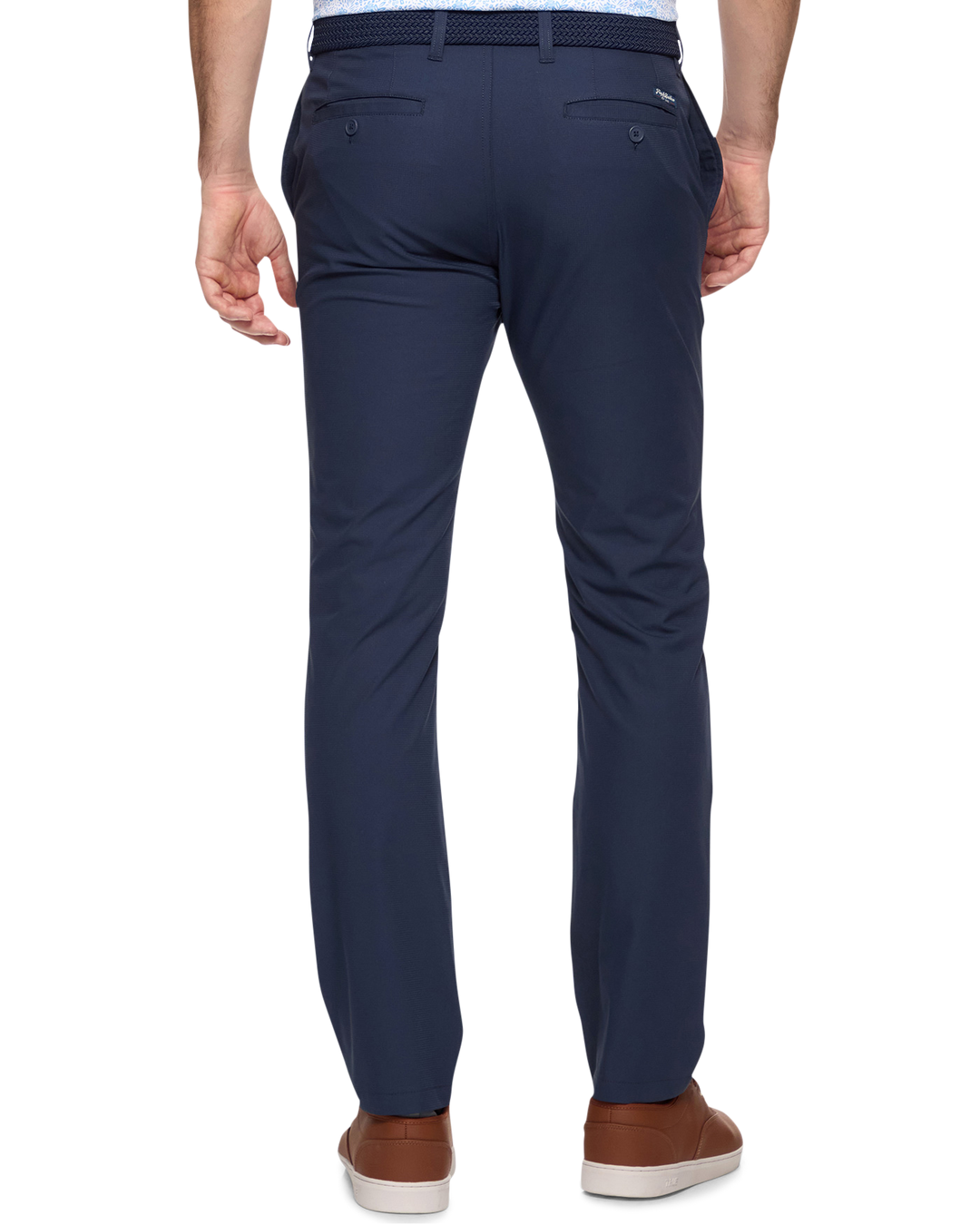 PIVOT PERFORMANCE PANT - NASHVILLE STRAIGHT