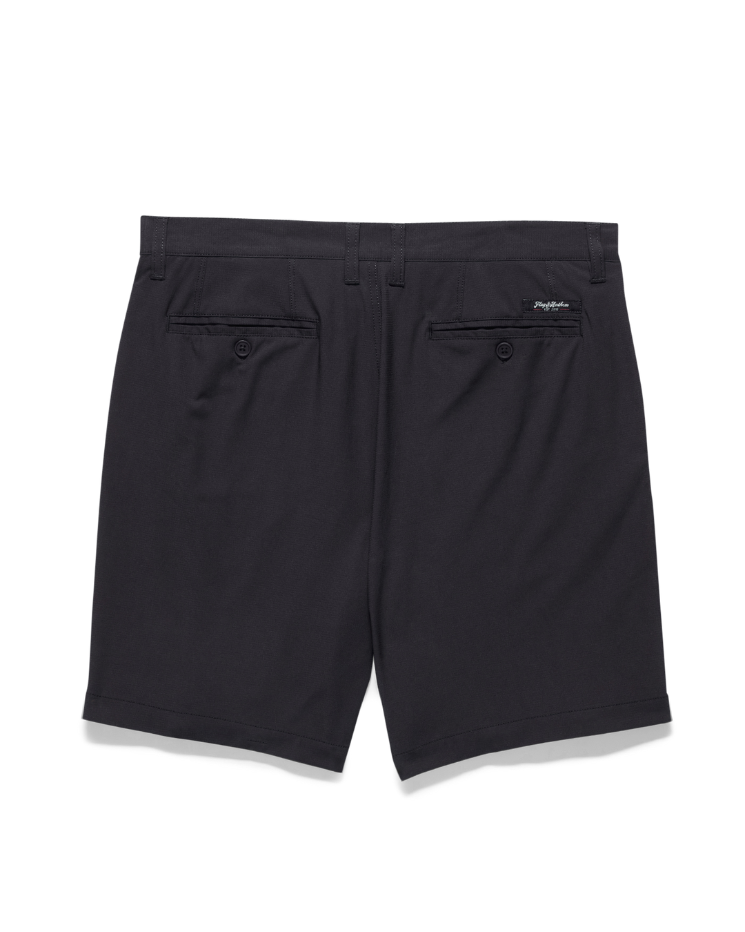 PIVOT PERFORMANCE SHORT - 8" INSEAM