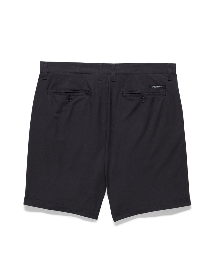 PIVOT PERFORMANCE SHORT - 8" INSEAM