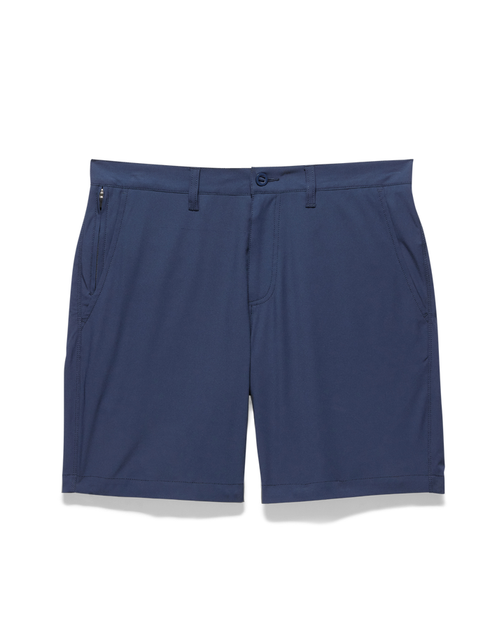 PIVOT PERFORMANCE SHORT - 8" INSEAM