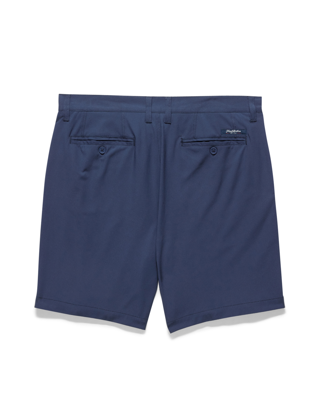 PIVOT PERFORMANCE SHORT - 8" INSEAM