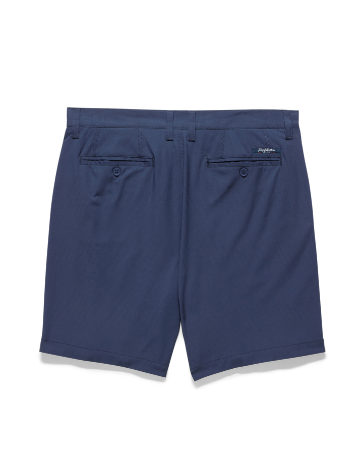 PIVOT PERFORMANCE SHORT - 8" INSEAM