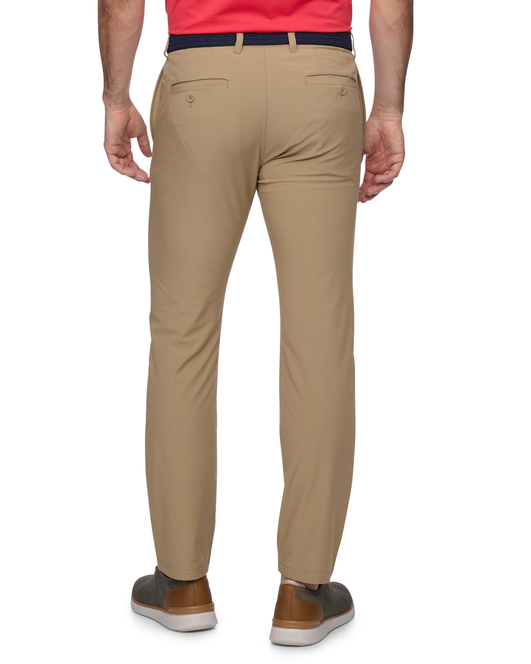 PIVOT PERFORMANCE PANT - NASHVILLE STRAIGHT