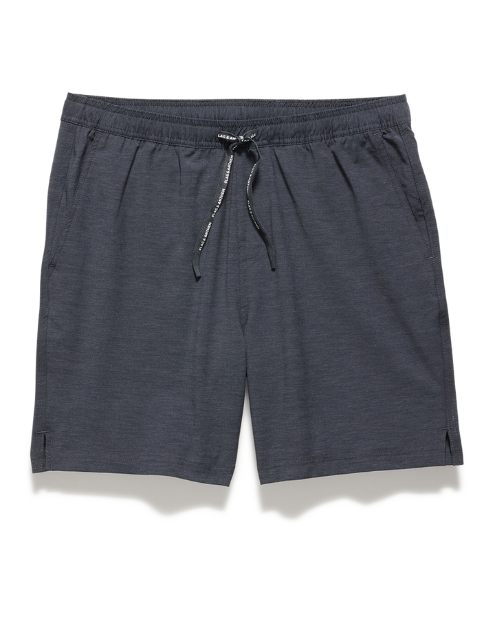 LOCKHART VOLLEY SHORT - 7” INSEAM