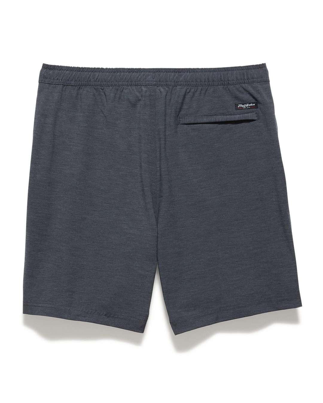 LOCKHART VOLLEY SHORT - 7” INSEAM