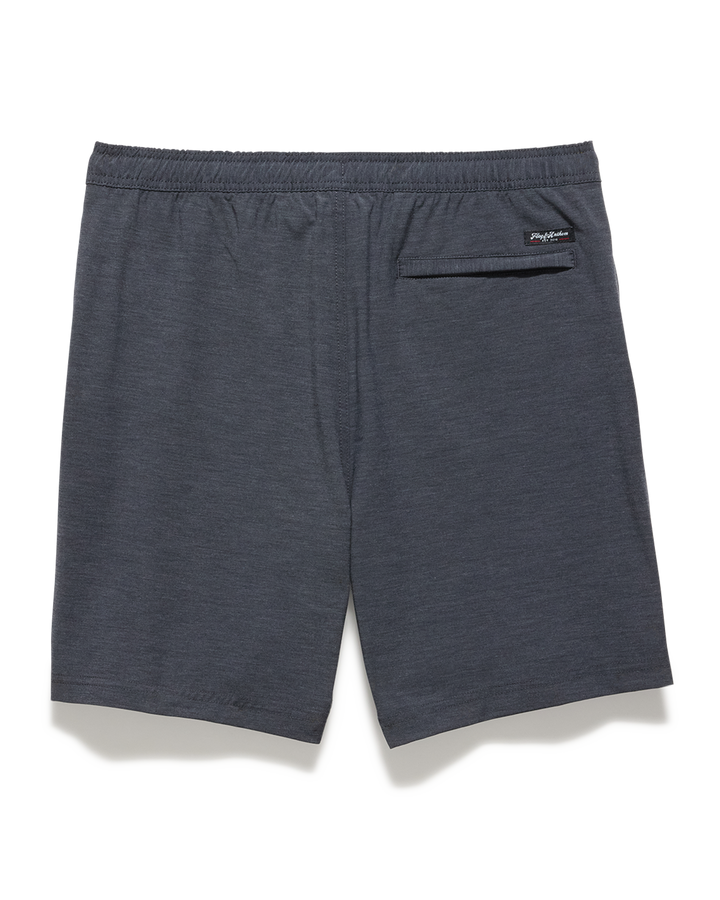 LOCKHART VOLLEY SHORT - 7” INSEAM