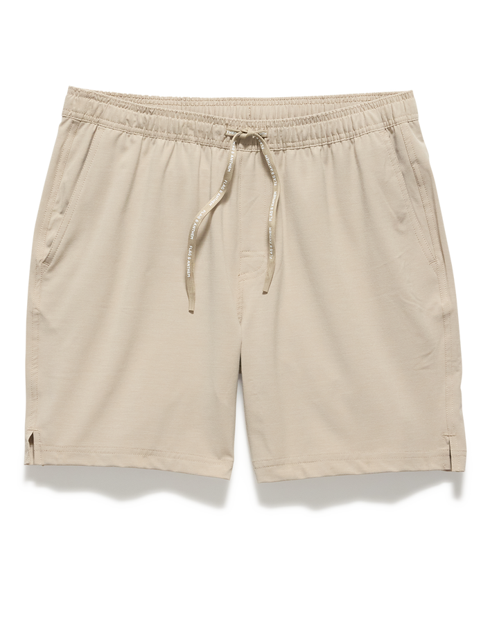 LOCKHART VOLLEY SHORT - 7” INSEAM