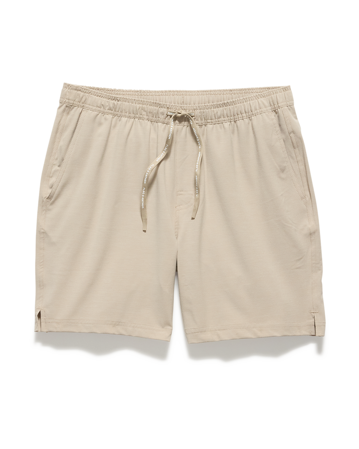 LOCKHART VOLLEY SHORT - 7” INSEAM