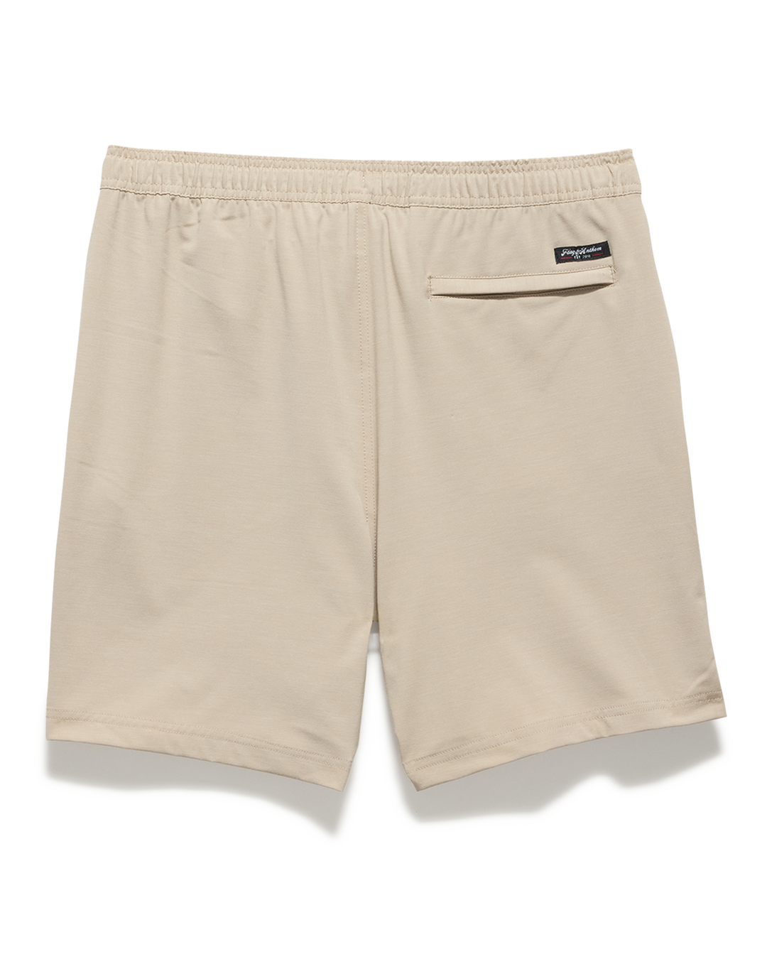 LOCKHART VOLLEY SHORT - 7” INSEAM