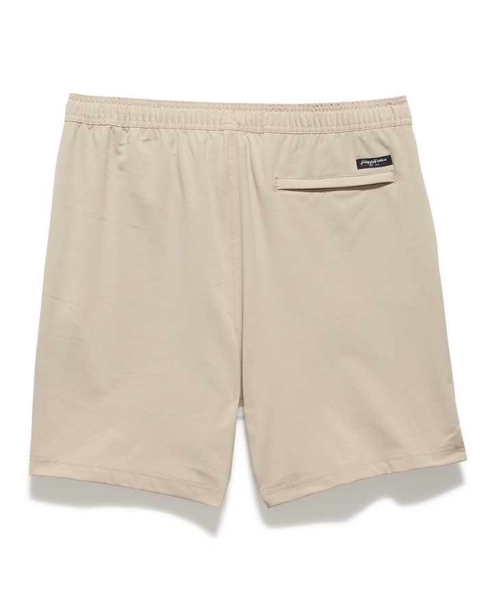 LOCKHART VOLLEY SHORT - 7” INSEAM