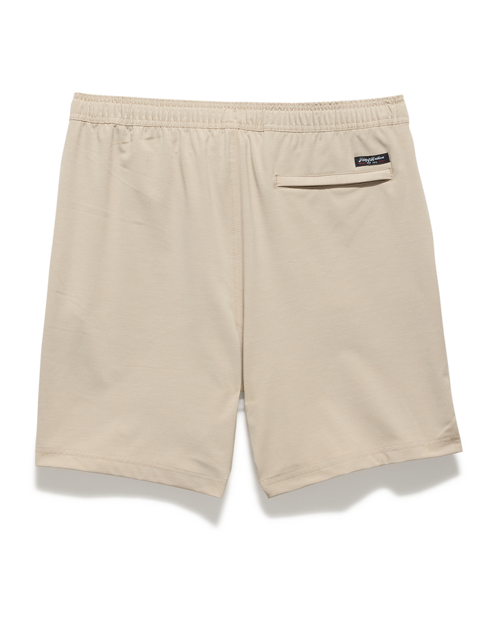 LOCKHART VOLLEY SHORT - 7” INSEAM