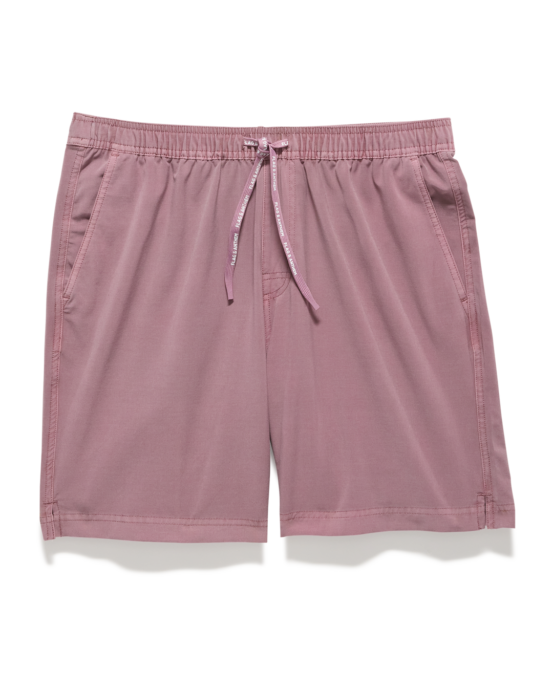 LOCKHART VOLLEY SHORT - 7” INSEAM