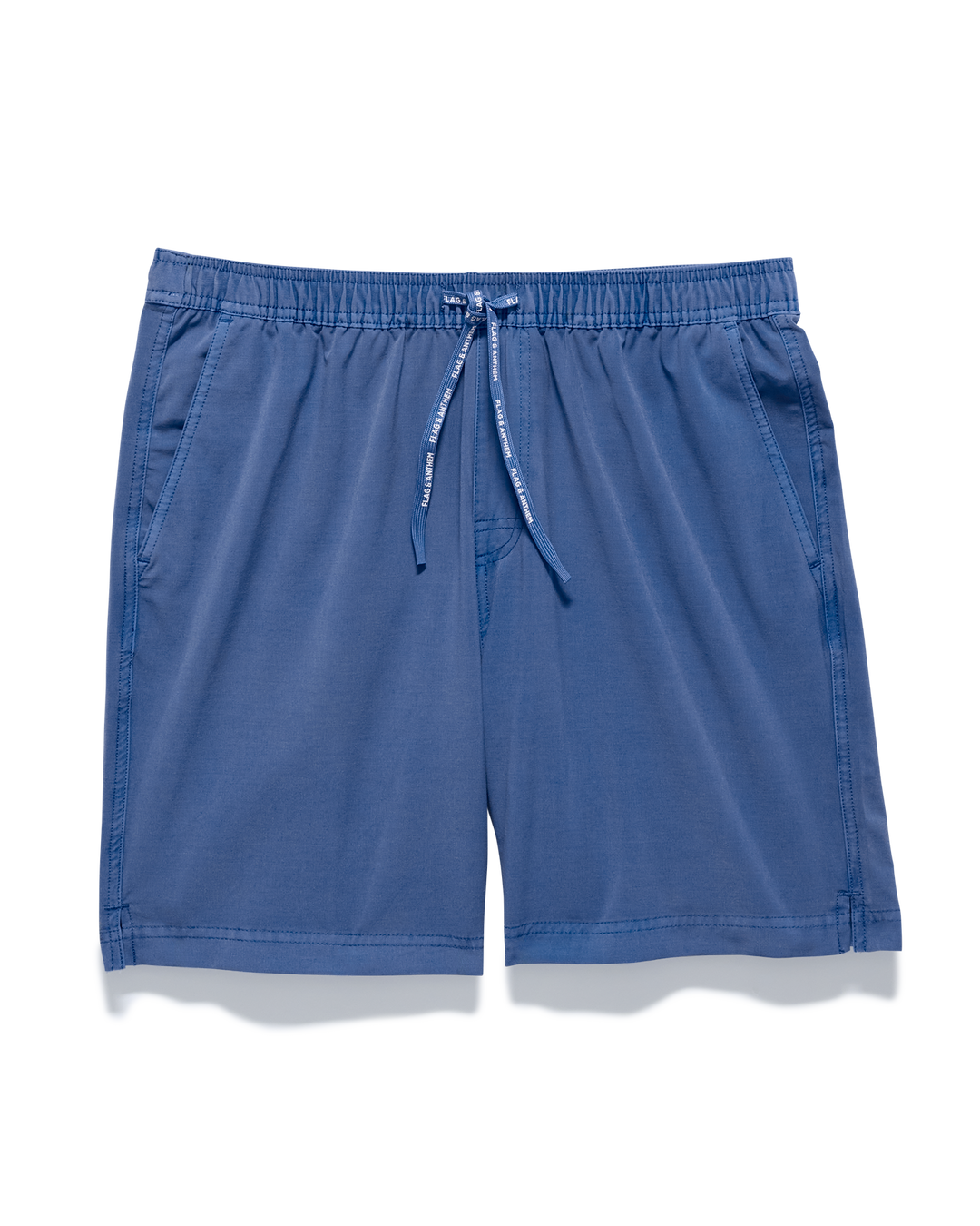 LOCKHART VOLLEY SHORT - 7” INSEAM