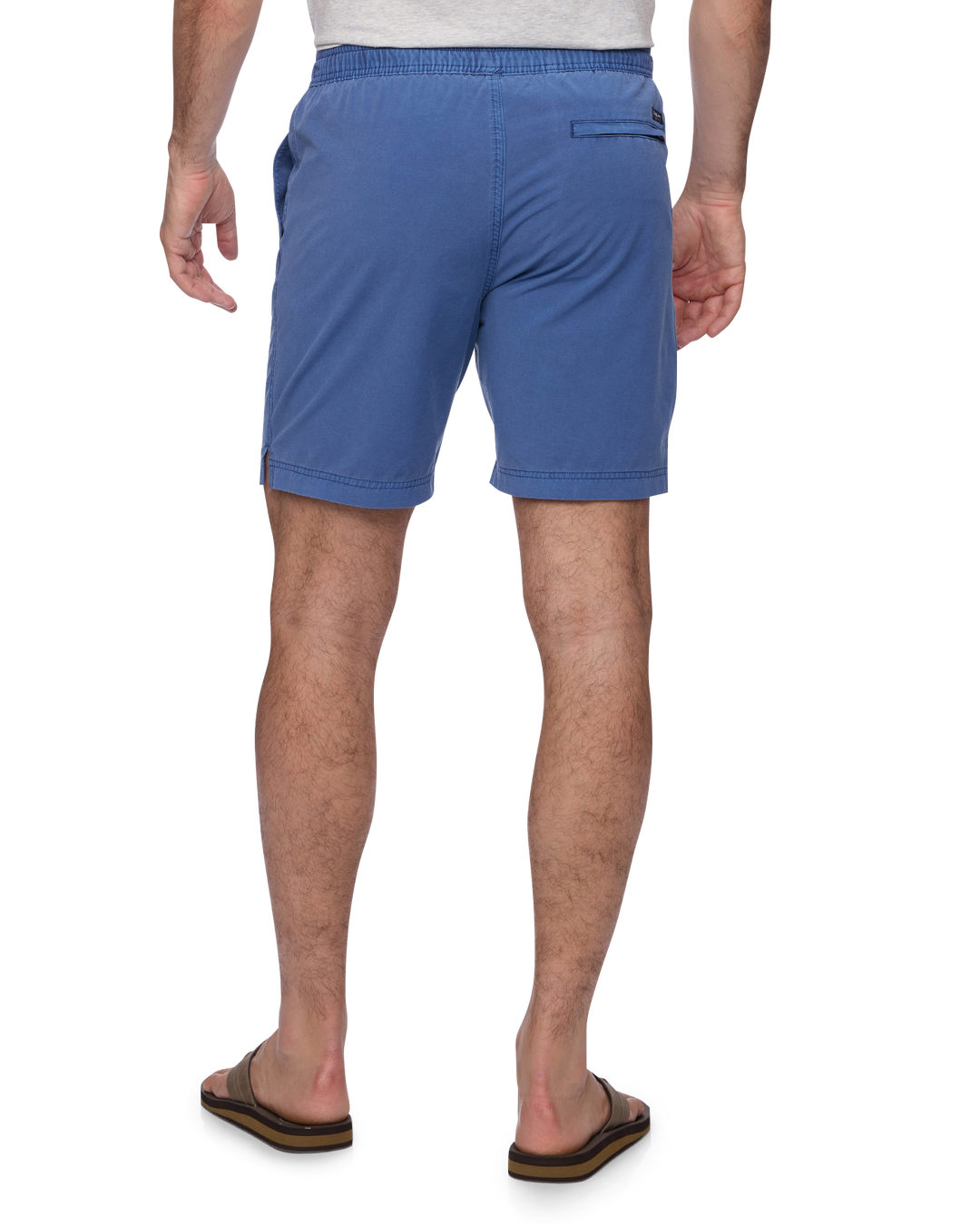 LOCKHART VOLLEY SHORT - 7” INSEAM