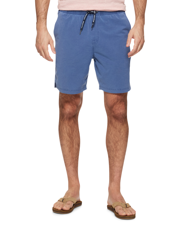 LOCKHART VOLLEY SHORT - 7” INSEAM