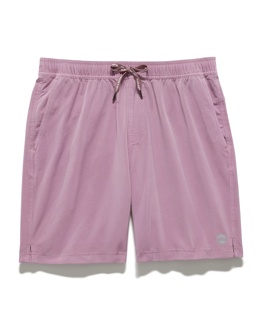 LOCKHART VOLLEY SHORT - 7” INSEAM