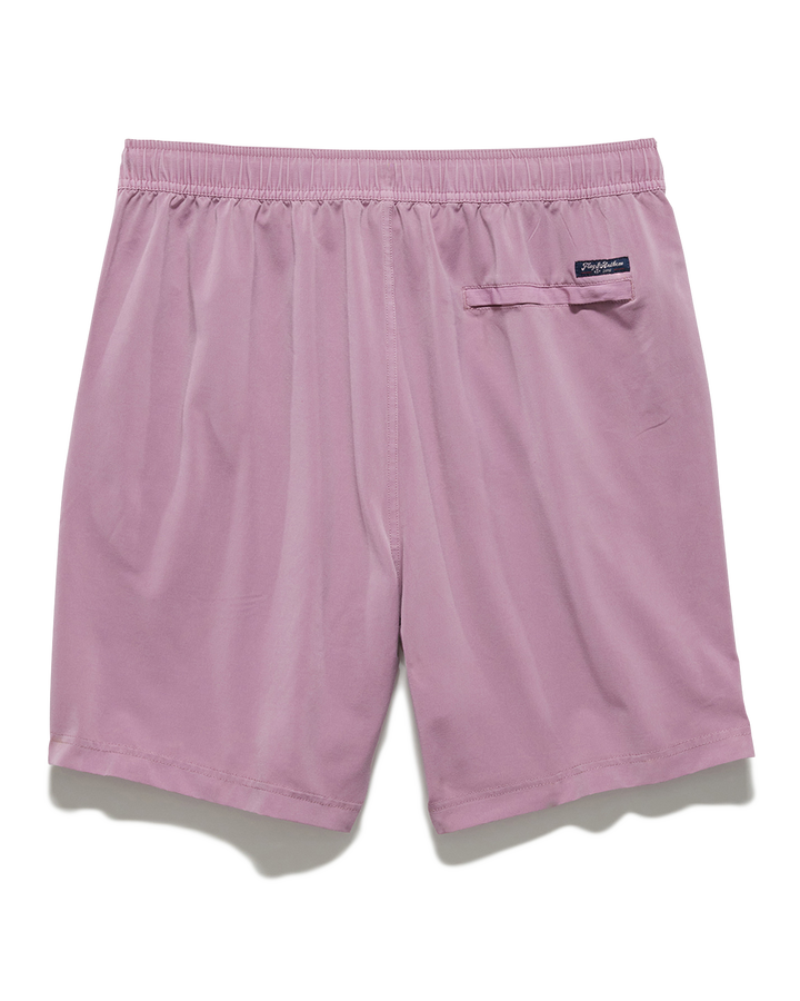 LOCKHART VOLLEY SHORT - 7” INSEAM