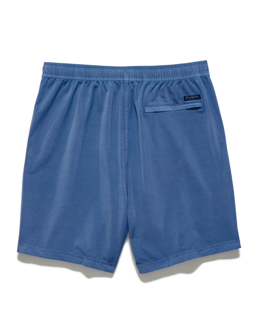 LOCKHART VOLLEY SHORT - 7” INSEAM