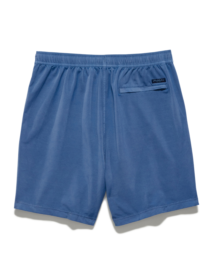 LOCKHART VOLLEY SHORT - 7” INSEAM