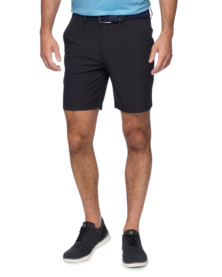 PIVOT PERFORMANCE SHORT - 8" INSEAM