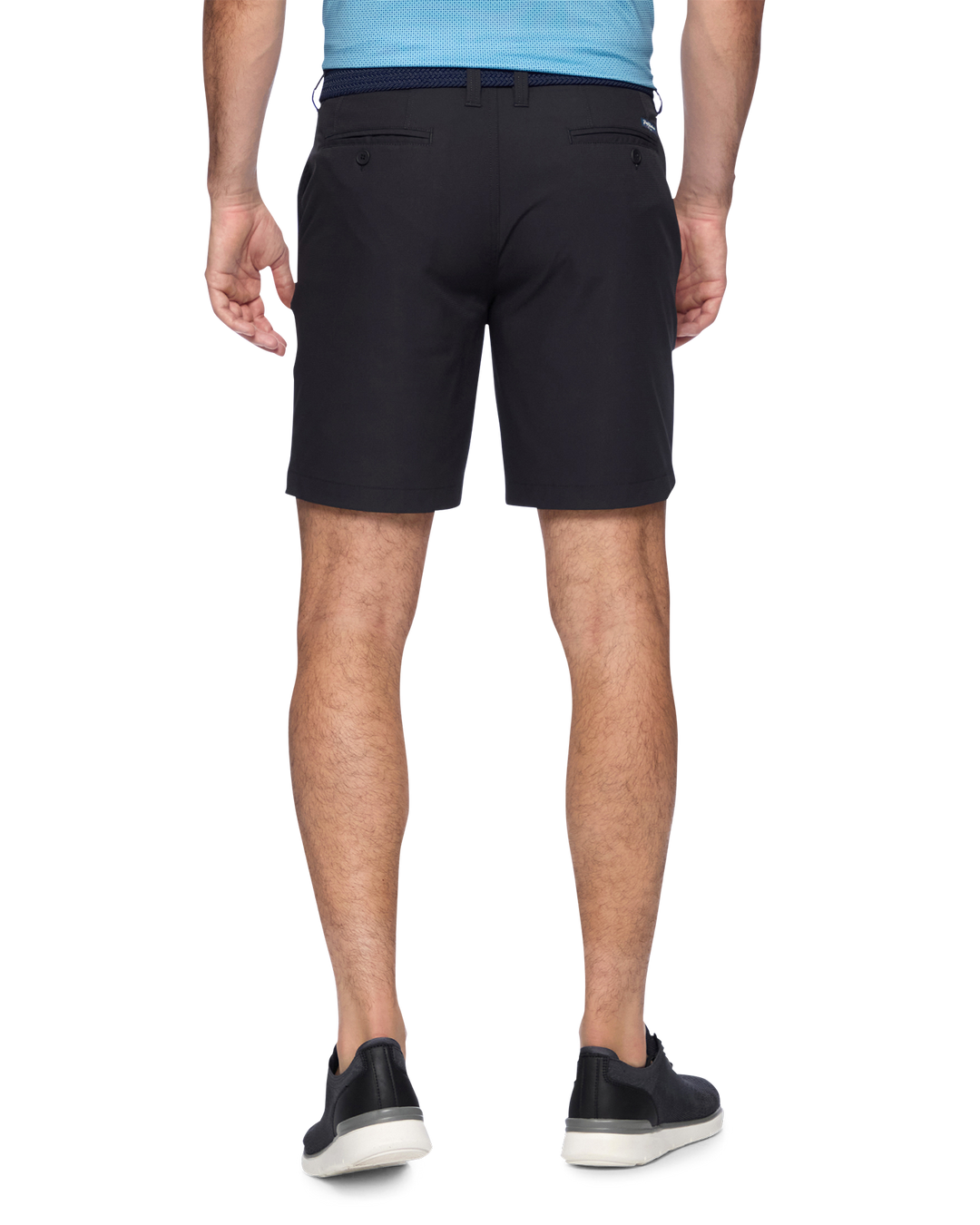 PIVOT PERFORMANCE SHORT - 8" INSEAM