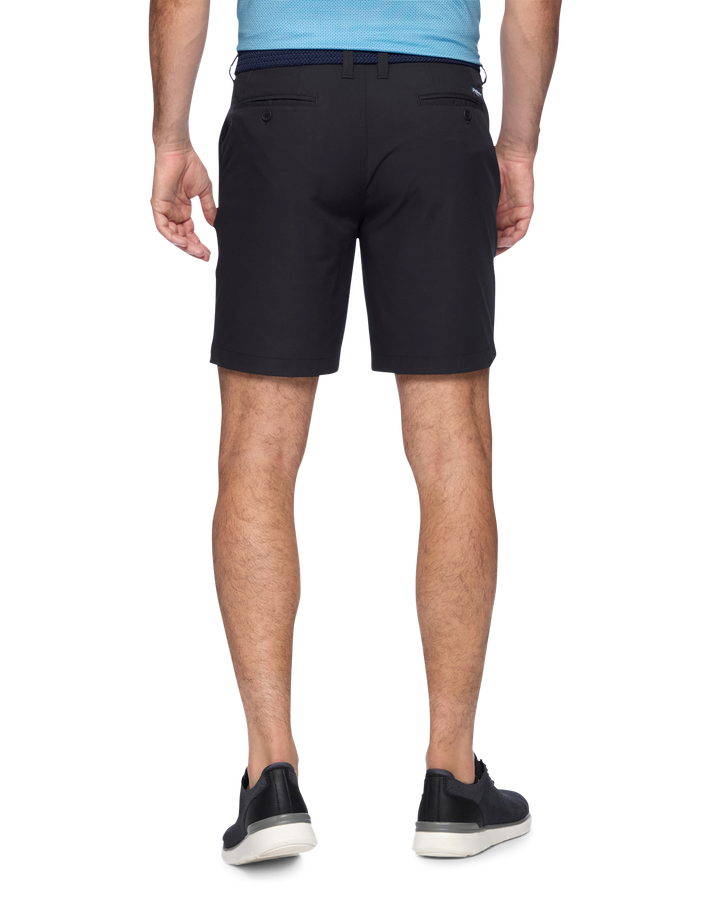 PIVOT PERFORMANCE SHORT - 8" INSEAM