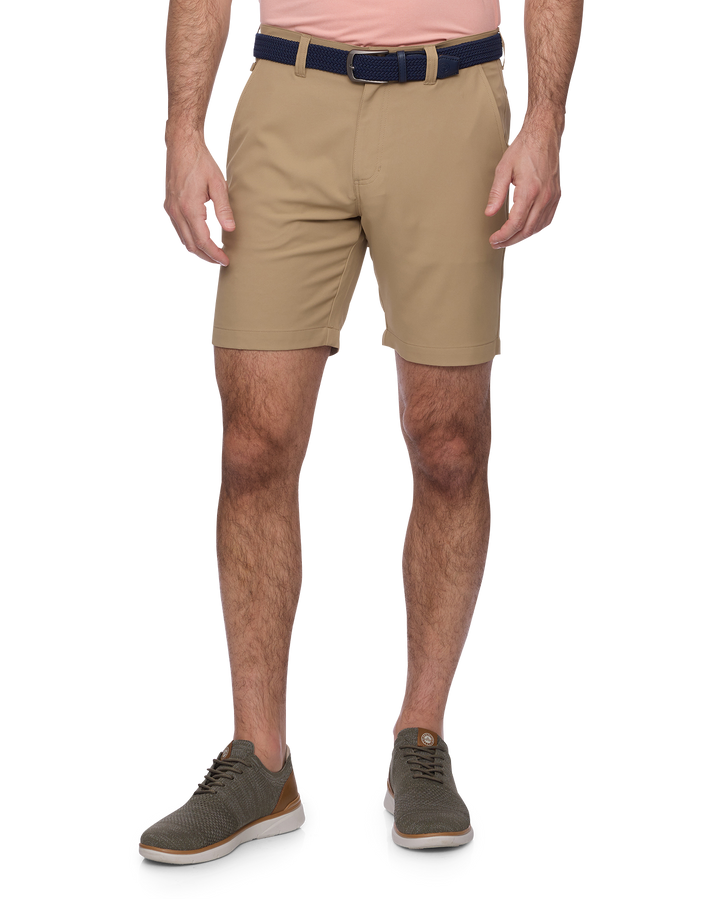 RANGE PERFORMANCE SHORT - 8" INSEAM