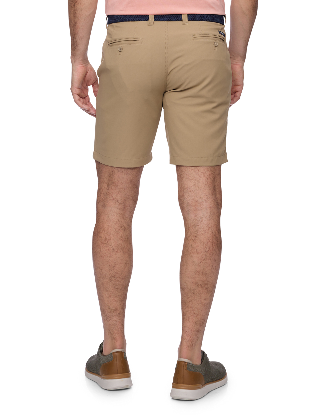 RANGE PERFORMANCE SHORT - 8" INSEAM