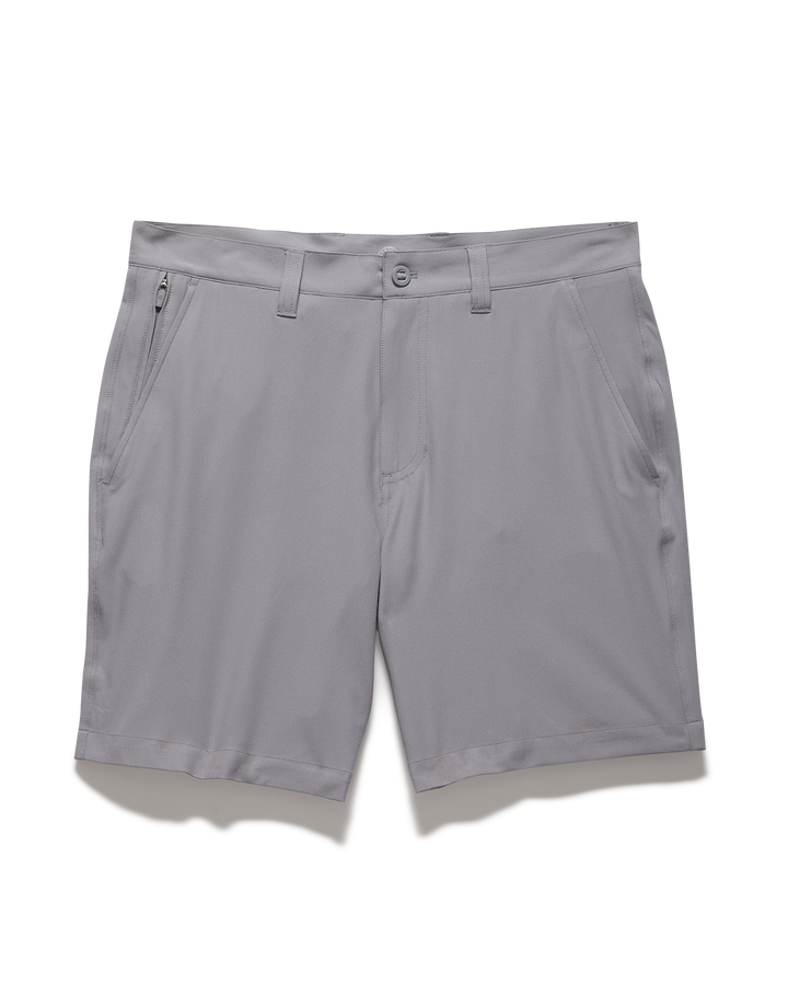 PIVOT PERFORMANCE SHORT - 8" INSEAM