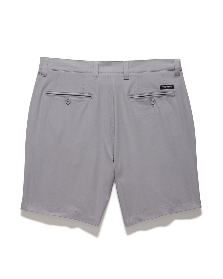 PIVOT PERFORMANCE SHORT - 8" INSEAM