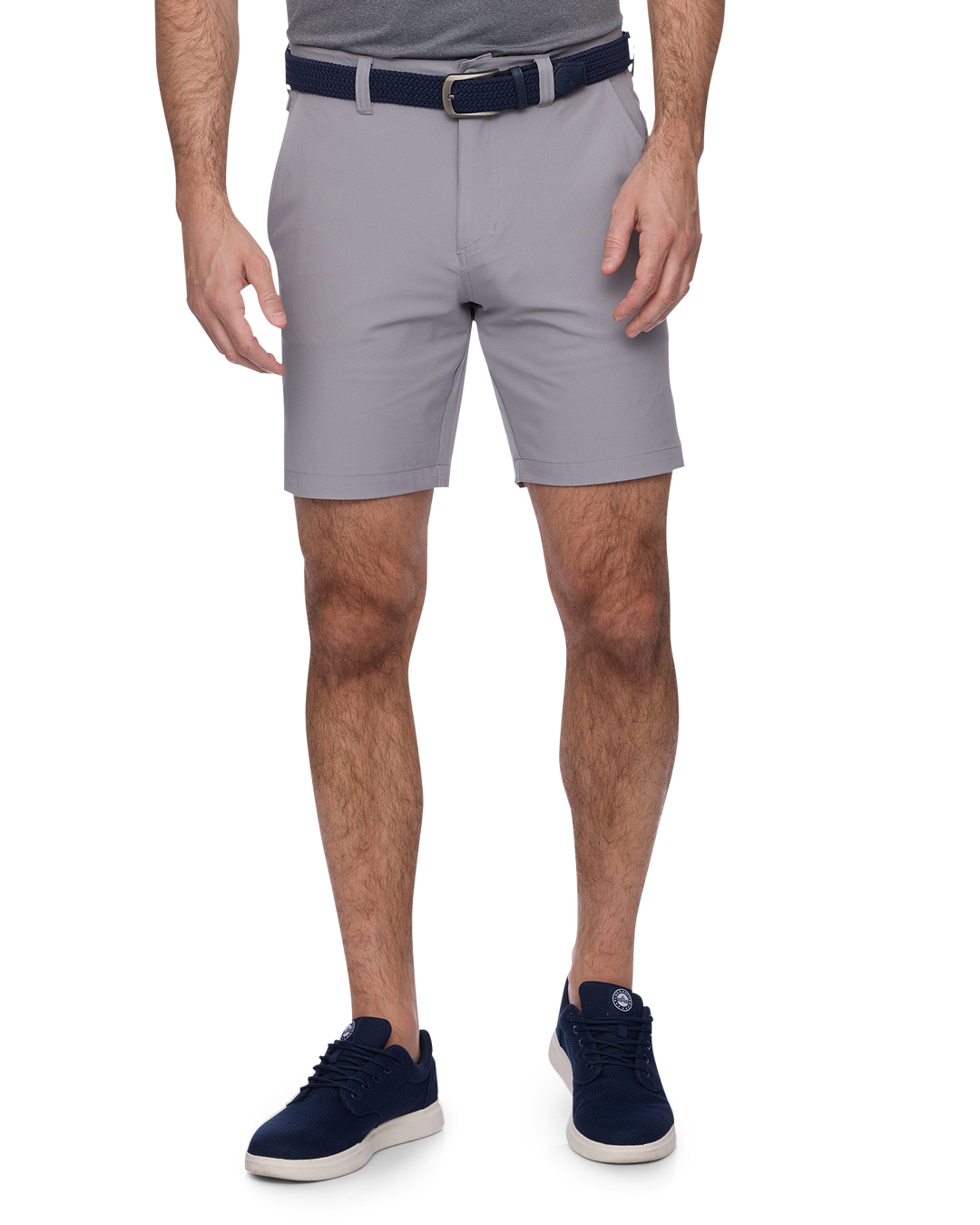 PIVOT PERFORMANCE SHORT - 8" INSEAM