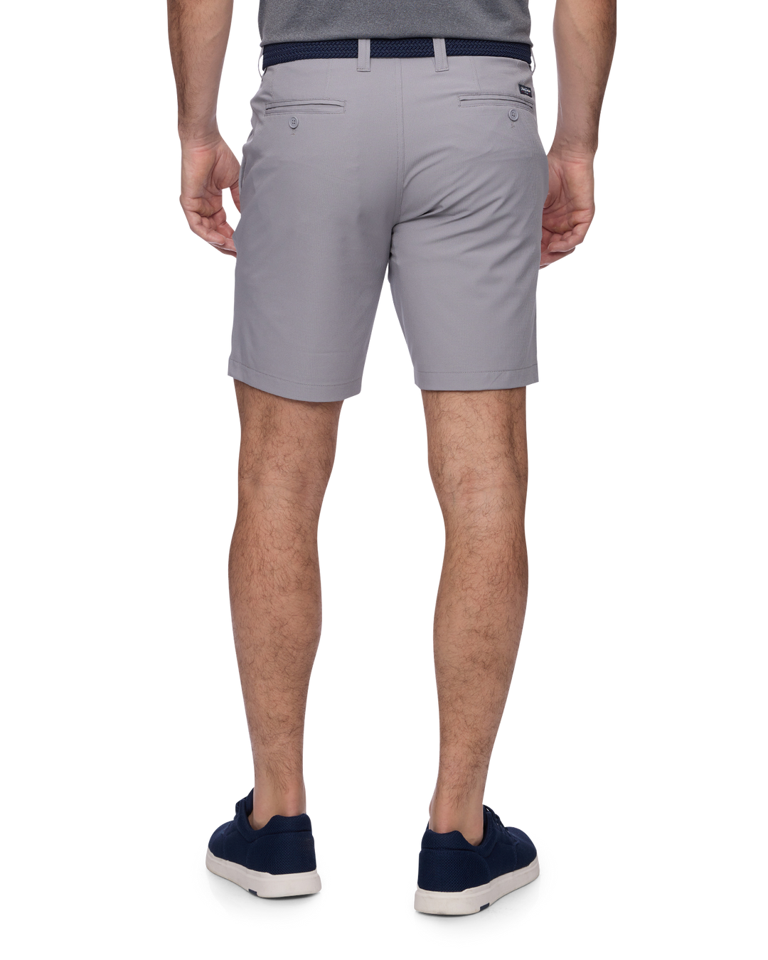 PIVOT PERFORMANCE SHORT - 8" INSEAM