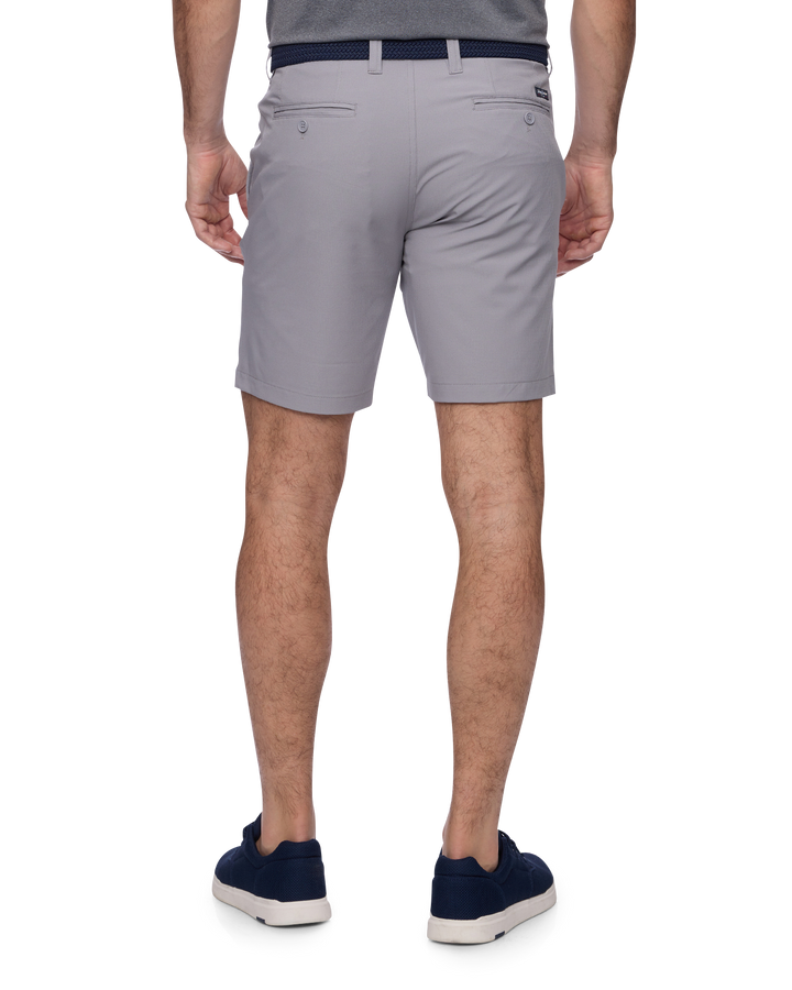 PIVOT PERFORMANCE SHORT - 8" INSEAM