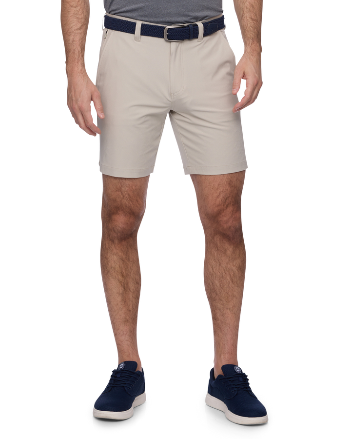 PIVOT PERFORMANCE SHORT - 8" INSEAM