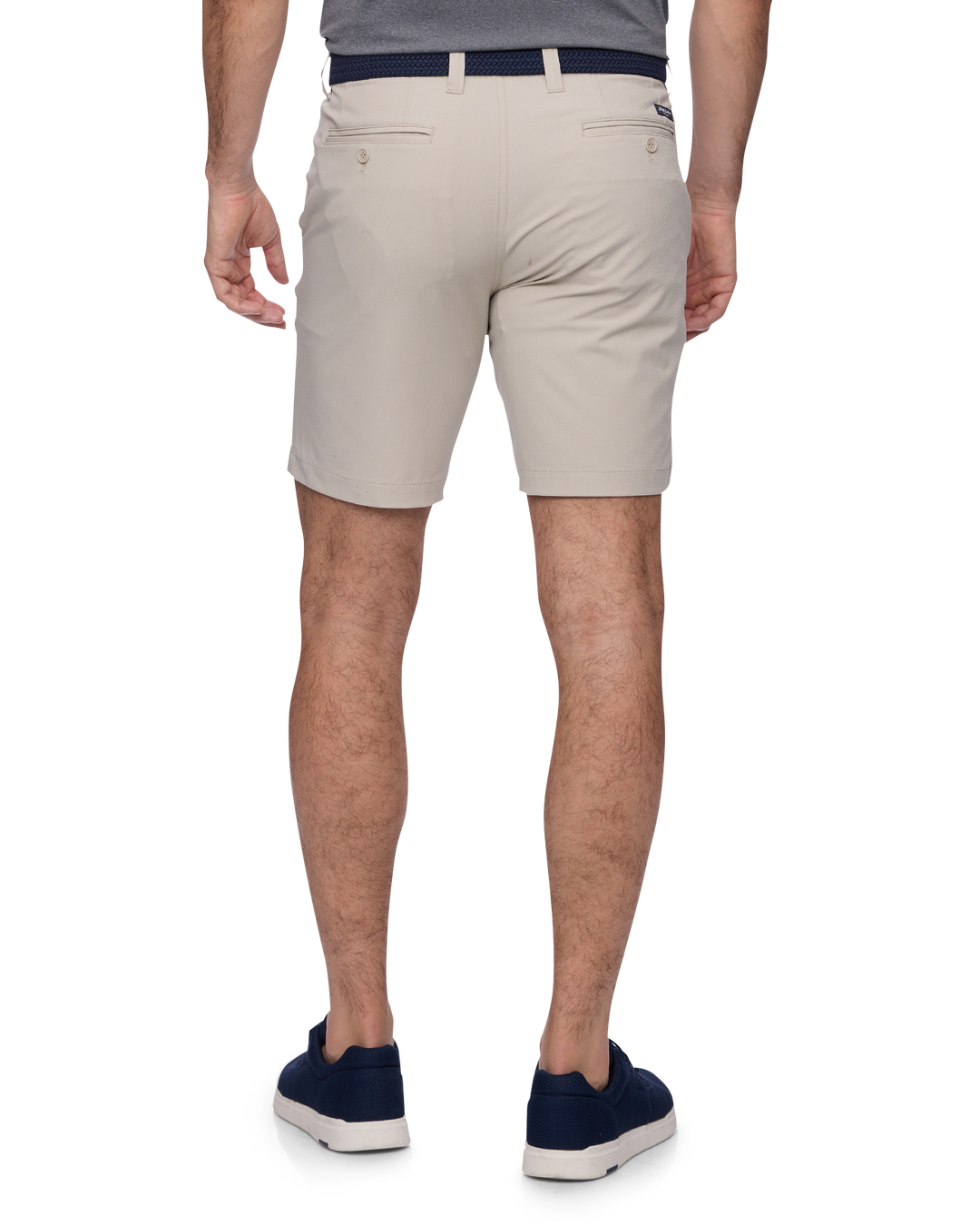 PIVOT PERFORMANCE SHORT - 8" INSEAM