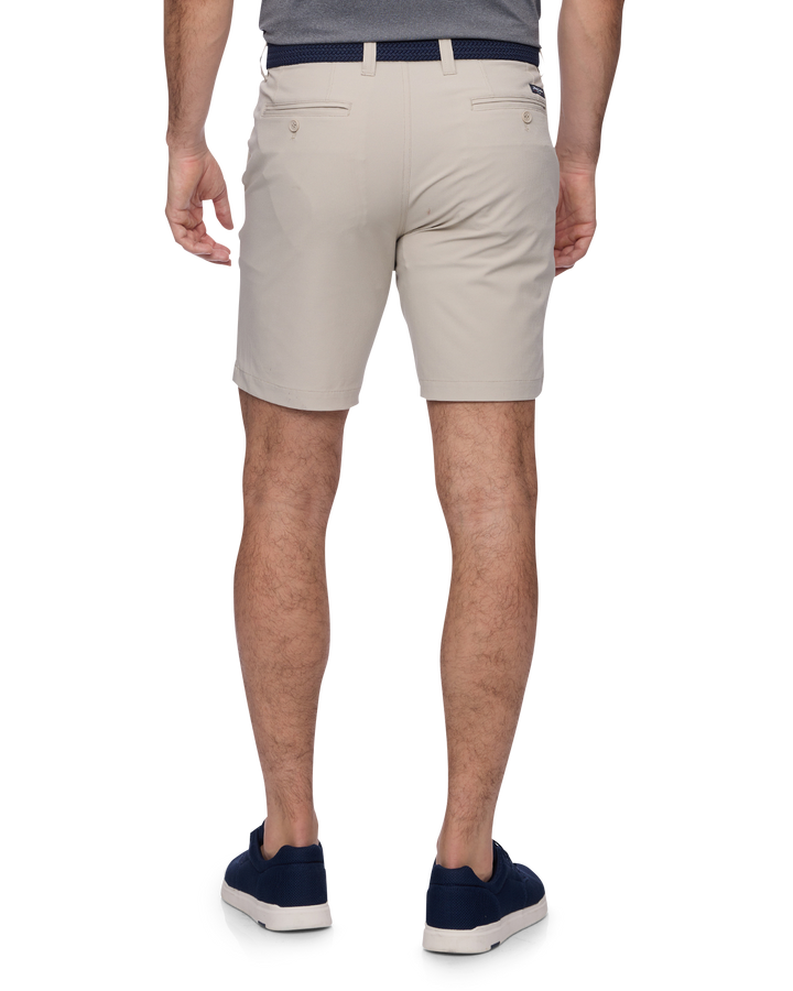 PIVOT PERFORMANCE SHORT - 8" INSEAM