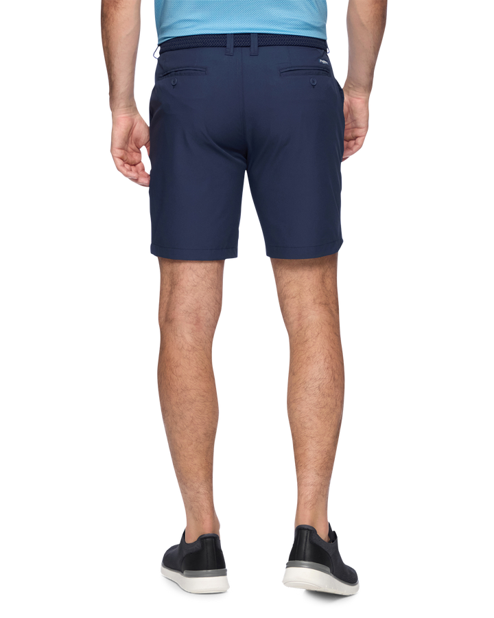 PIVOT PERFORMANCE SHORT - 8" INSEAM