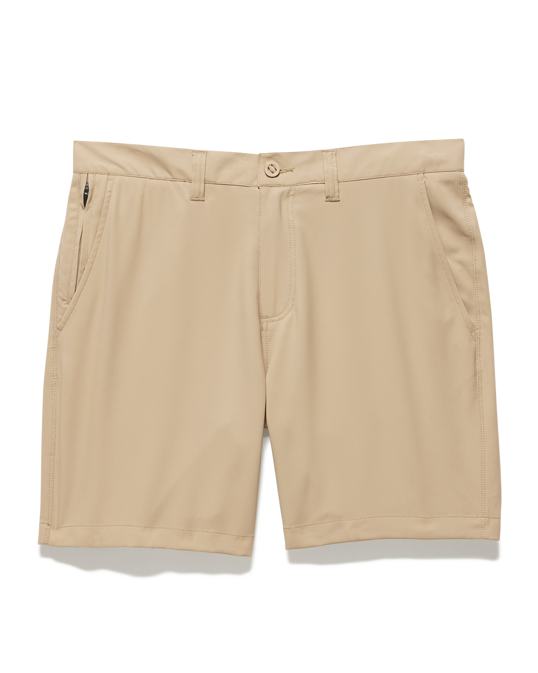 RANGE PERFORMANCE SHORT - 8" INSEAM