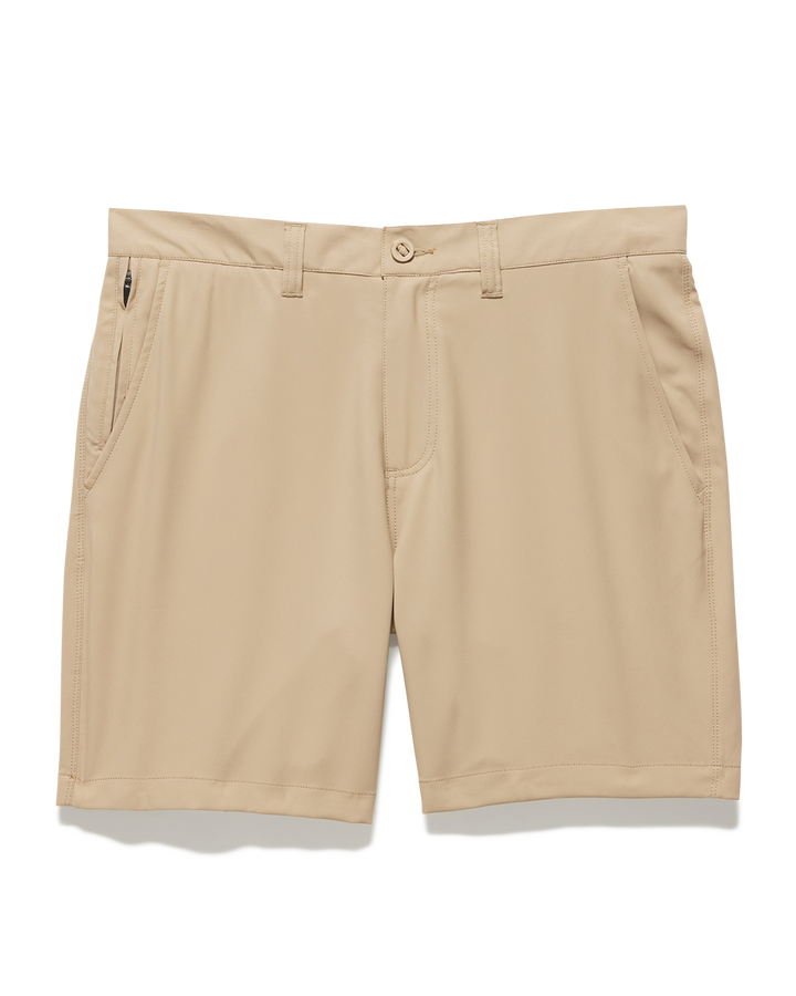 RANGE PERFORMANCE SHORT - 8" INSEAM