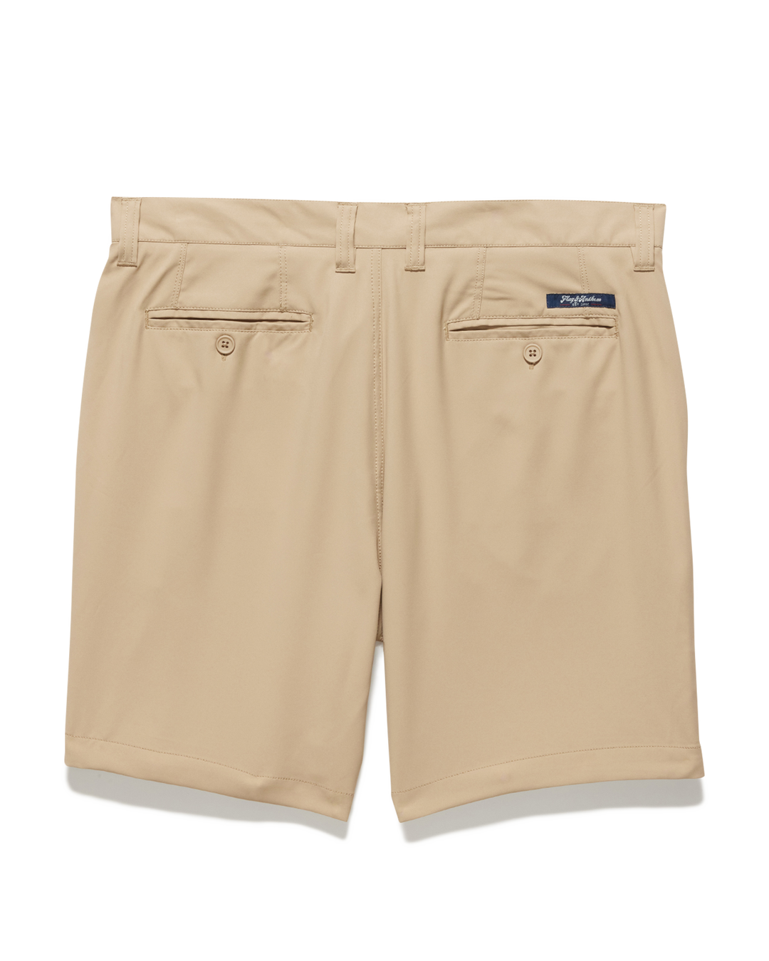 RANGE PERFORMANCE SHORT - 8" INSEAM