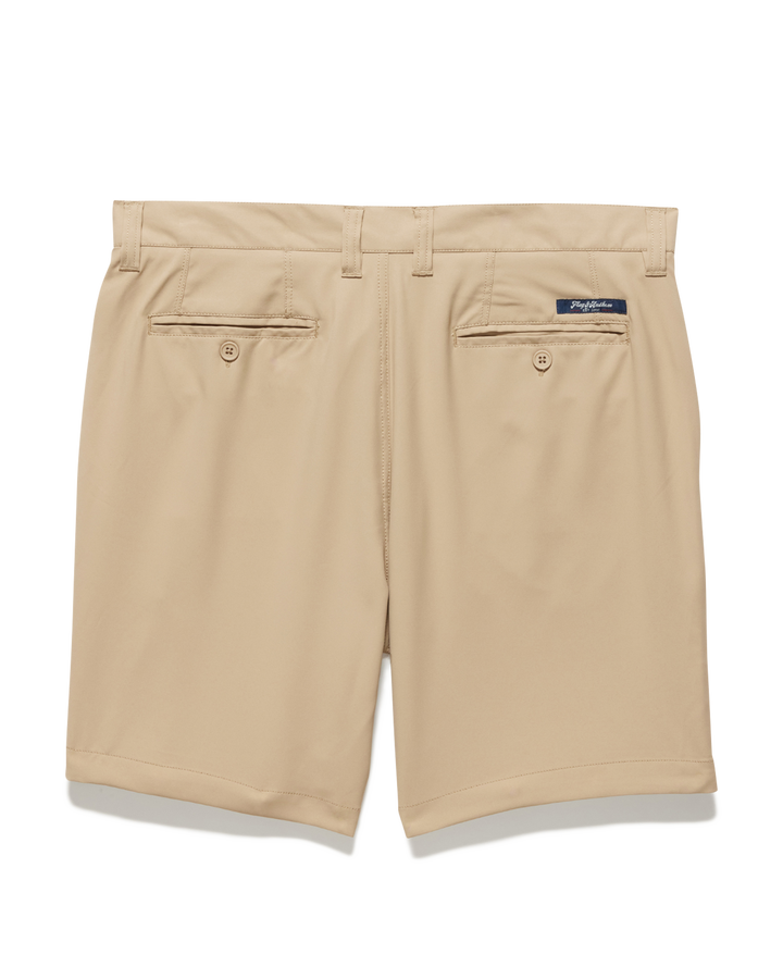 RANGE PERFORMANCE SHORT - 8" INSEAM