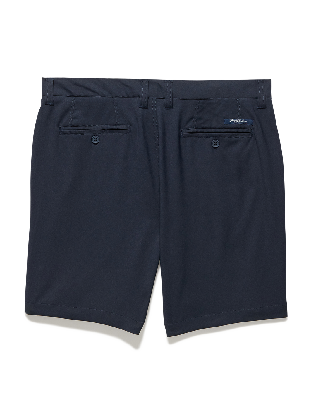 RANGE PERFORMANCE SHORT - 8" INSEAM