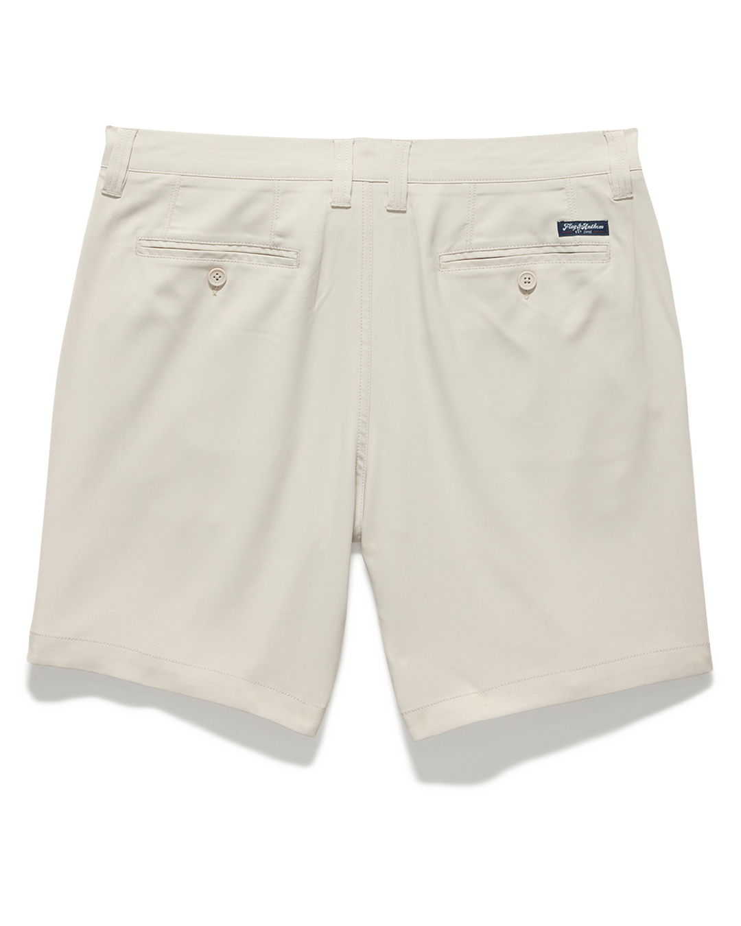 RANGE PERFORMANCE SHORT - 8" INSEAM